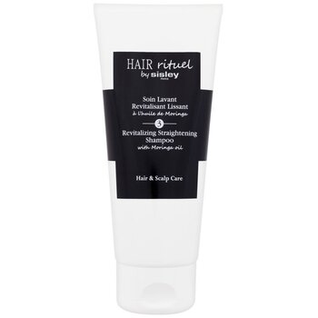 Revitalizing Straightening Shampoo ( uhladzujúci efekt ) - Revitalizujúci šampón
